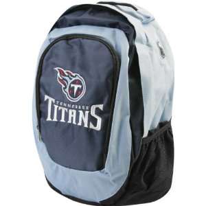  Tennessee Titans Kids Backpack: Sports & Outdoors