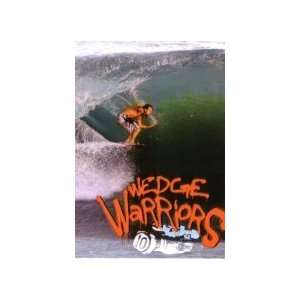  Wedge Warriors (Skimboard DVD): Sports & Outdoors