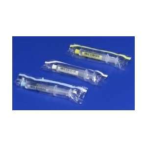  Kendall Monoject PreFill Flush Syringes 12 mL Syringe With 