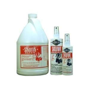  GG Bean Skunk Kleen   16 oz.   Case of 12