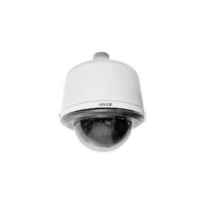  PELCO Spectra IV SD4NCBW HP0 X Day/Night High Speed Dome 