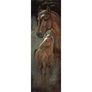  Ruanes Mariah by Ruane Manning 12x36