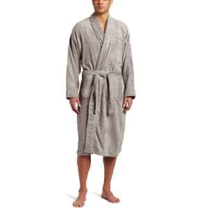  Pure Fiber Viscose Derived from Bamboo Bathrobe, Medium 