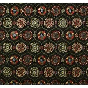  Tanaz Multi by Pinder Fabric Fabric