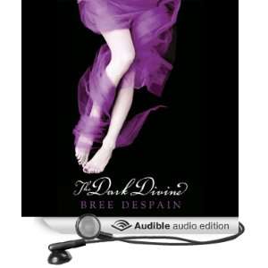   Divine (Audible Audio Edition) Bree Despain, Eileen Stevens Books