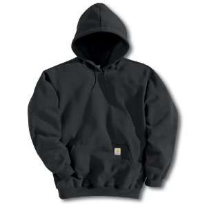  Carhartt Midweight Pullover Hoodie   Mens: Sports 