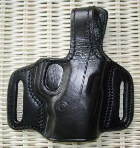 description thumb break thumbreak belt holster by tagua gunleather 