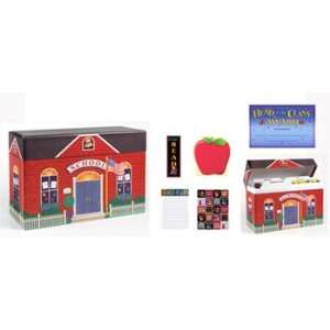  Valuable Brick School Multi Product Assts By Eureka Toys 
