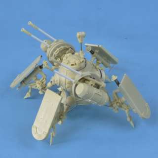 Ma.K 1/35 TACO 34 AD Type resin Kit .Need built and paint by 