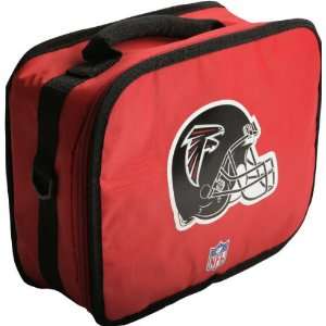  Atlanta Falcons Lunch Bag