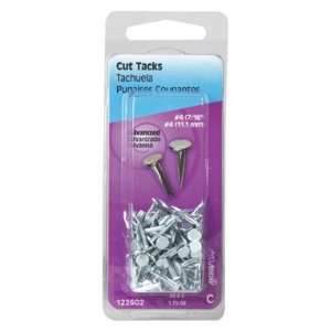  Hillman Tacks Galvanized