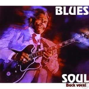  Blues/Soul back vocal The very Best of Musical 