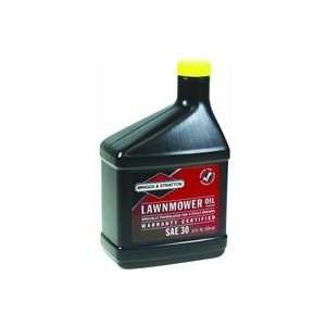 Central Power Sys/Brigg 100005DIB 4 Cycle Oil Automotive