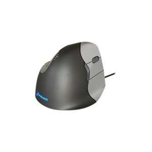  Evoluent VM4 Vertical Mouse Right Handed   The Patented 