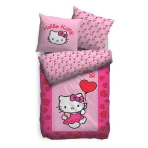  Best   Hello Kitty parure de lit Sweetheart 135 x 200 cm 