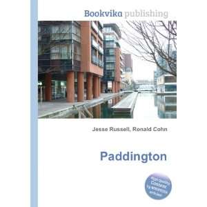  Paddington, Queensland Ronald Cohn Jesse Russell Books