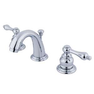   Chrome English Country English Country WaterSense Certified Double