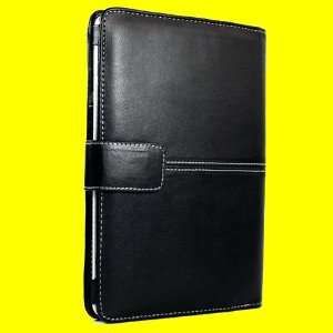    FF Leather Carrying Case Sleeve for Sony Digital Reader 