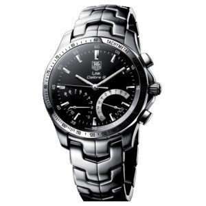  invisibleSHIELD for the TAG Heuer Link Calibre S (Screen 