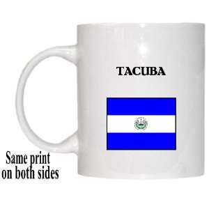  El Salvador   TACUBA Mug: Everything Else