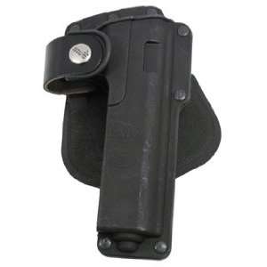 Tactical Speed Holster (Holsters & Accessories) (Police/Duty/Tactical 