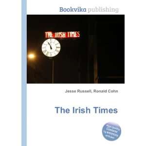  The Irish Times Ronald Cohn Jesse Russell Books