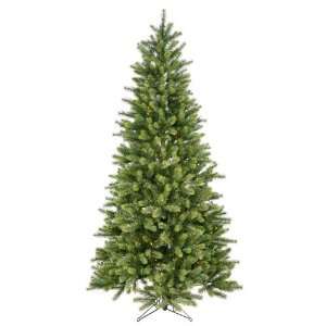  7 Pre Lit Colorado Spruce Christmas Tree: Home & Kitchen