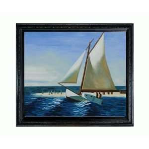  Art Reproduction Oil Painting   The Martha McKean of 