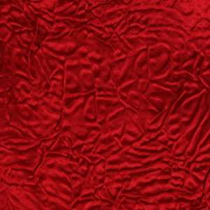   Banquet Red Crepe 96 RD Overlays Tablecloths   6 PACK: Home & Kitchen