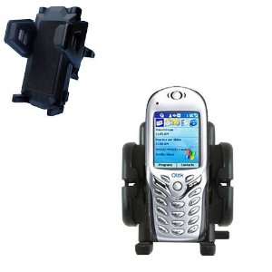   Vent Holder for the Qtek 8080 Smartphone   Gomadic Brand: Electronics