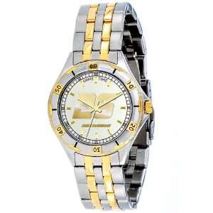  Jamie McMurray NASCAR Mens General Manager Series Watch 