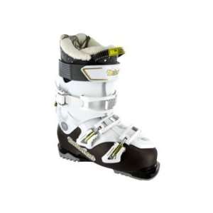  Salomon Quest AC 60 Alpine Ski Boot   Womens: Sports 