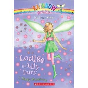   Rainbow Magic Book [Mass Market Paperback]: Daisy Meadows: Books