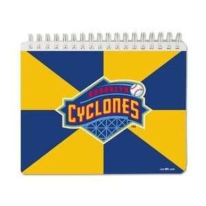  National Design Brooklyn Cyclones Photo Album Sports 