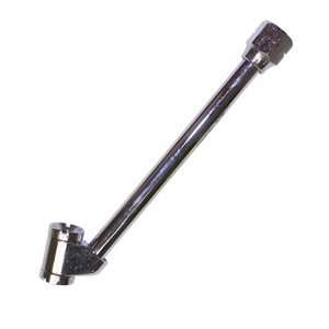  Interstate Pneumatics T37 1/4 Inch FPT Dual Foot 6 Inch 