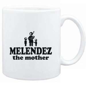  Mug White  Melendez the mother  Last Names: Sports 