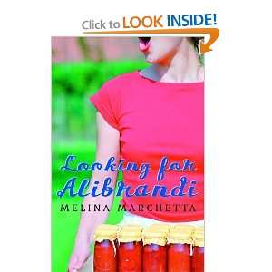  Looking for Alibrandi [Paperback] Melina Marchetta Books