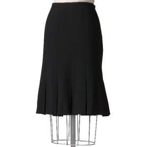 NEW AB STUDIO PLEATED SKIRT Size 16 NWT $44  