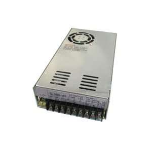  New Regulated Power Supply Switching 350W 48V 7.3A 