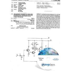   NOISE FREE SYNCHRONIZING INFORMATION FROM THE SYNC 