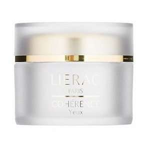  LIERAC Paris Coherence Firming Eye Care, 0.50 oz. Beauty