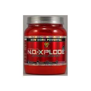 BSN NO XPLODE 2.0 Advanced Strength Watermelon   2.48 lbs (Quantity of 