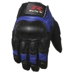  Joe Rocket 2X Blue/Black Suzuki Vertical Glove Everything 