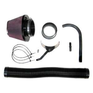    K&N 57i Induction Intake Kit, for the 2001 Ford Focus: Automotive