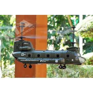  Syma S022 Big CH 47 Chinook: Toys & Games