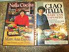 Ciao Italia Family Classics More Than 200 Treasured Rec