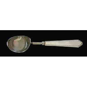   and Mary Sterling Silver Custom Ice Cream Scoop: Home & Kitchen