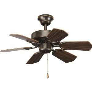  30 Inches Indoor Ceiling Fan: Home Improvement