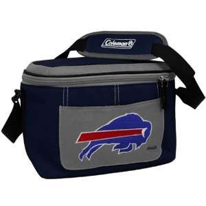  NFL Buffalo Bills 12 Can Soft Sided Cooler Sports 