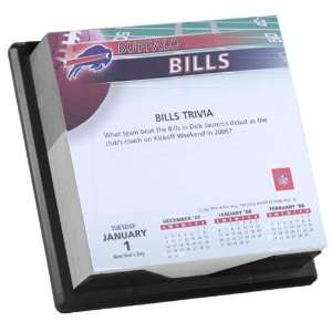  Buffalo Bills 2008 Team Calendar: Sports & Outdoors